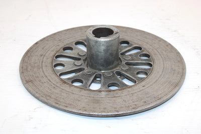 1996 Ski-doo Formula Iii 600 Oem Brake Rotor Disc 507029800 SS22