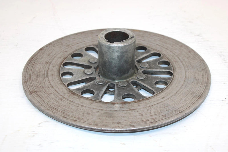 1996 Ski-doo Formula Iii 600 Oem Brake Rotor Disc 507029800 SS22