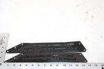1996 Ski-doo Formula Sls 500 L/c Oem Reinforcement Plate Set 518312930 SS66