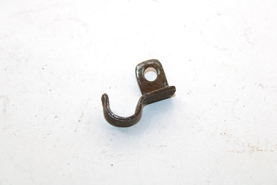 1987 Suzuki Quadrunner 250 Oem Left Mid Brake Hose Guide 59276-19B02 AS22