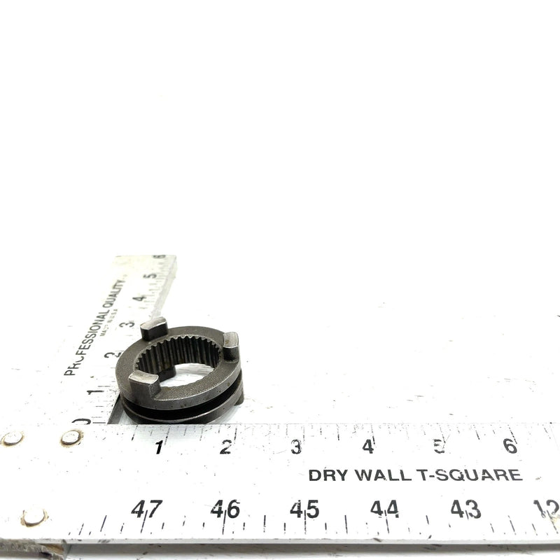 88-00 Honda FourTrax 300 TRX300FW 4x4 OEM Low/Reverse Dog 23412-HA7-670 AH45