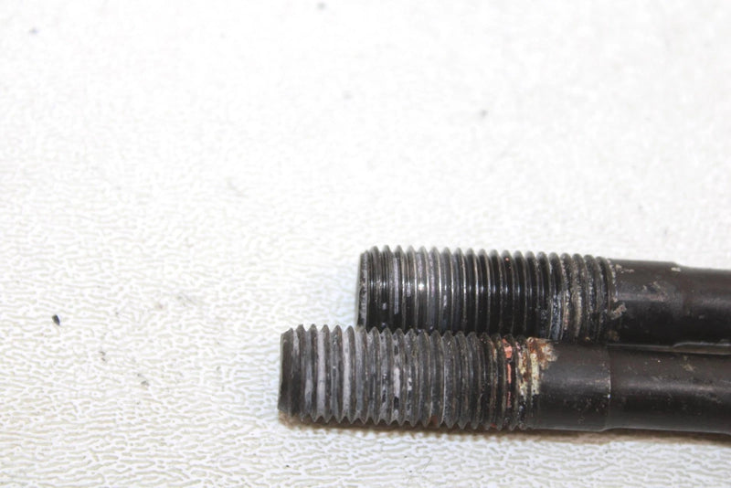 Polaris Oem Engine Crankcase 81mm Stud Bolt (Pair) 5132196 Q1088