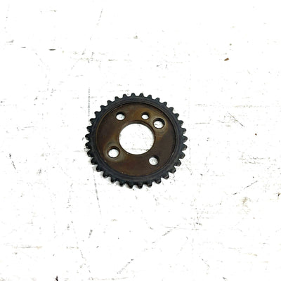 91-02 Suzuki King Quad 300 4x4 OEM 34T Camshaft Sprocket 12741-04B01 AS34