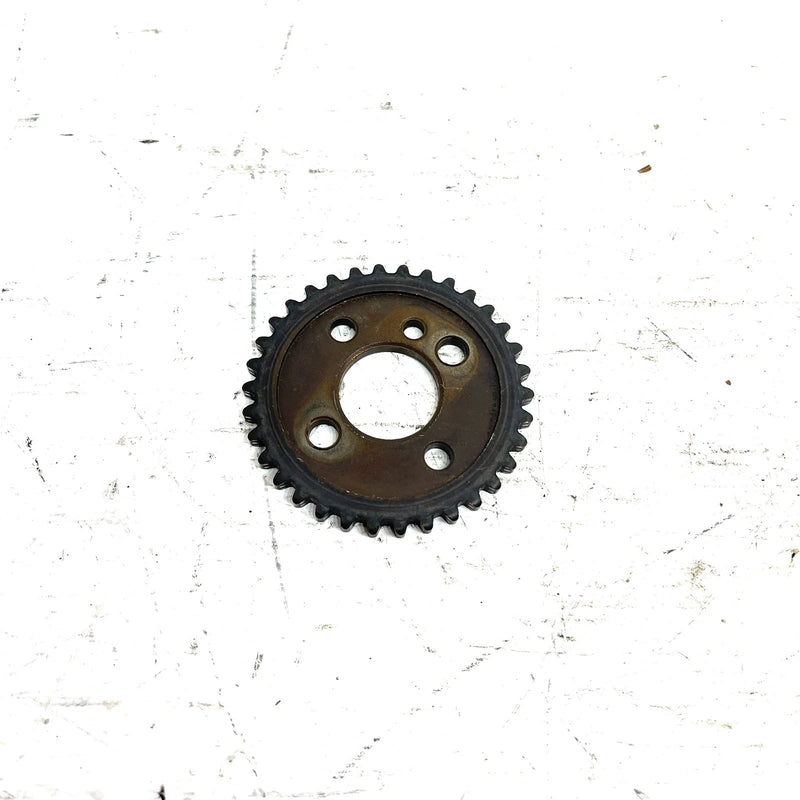 91-02 Suzuki King Quad 300 4x4 OEM 34T Camshaft Sprocket 12741-04B01 AS34