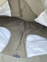 New Vintage Tan Ovation Polyester Pants #465145 OO-6
