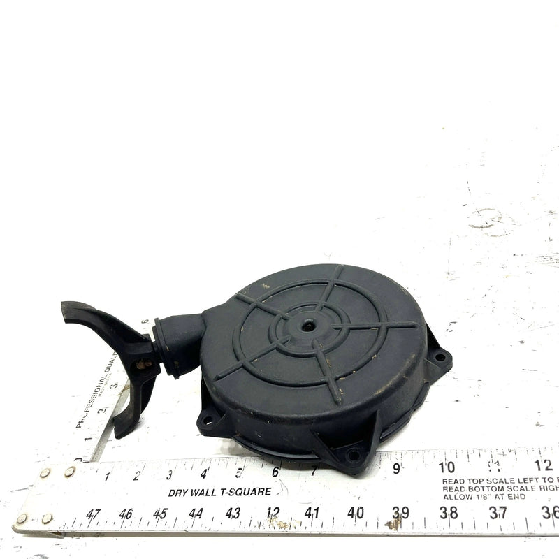 2003 Bombardier Traxter 500 4x4 Automatic OEM Starter Recoil 711296150 AB15.1