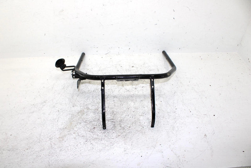 1996 Ski-doo Formula Iii 600 Oem Steering Gate 518304743 SS18