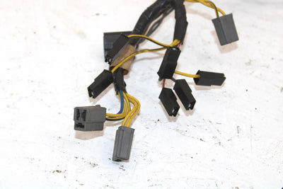 1998 Ski-doo Formula Iii 700 Oem Headlight Wiring Harness 515165300 SS81