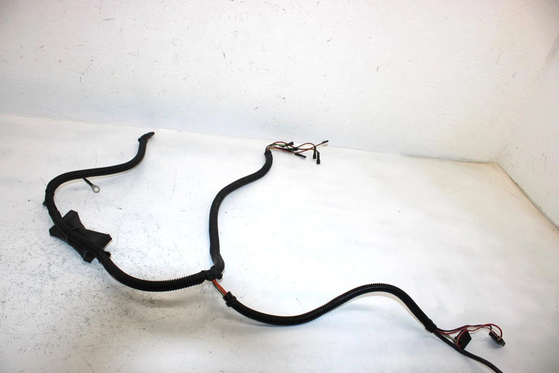 93 Polaris 250 4x4 Oem Main Wire Harness 2460405 AP140