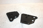 2001 Polaris 500 Classic Oem Rear Skid Bracket Set  1012431-067 SP27