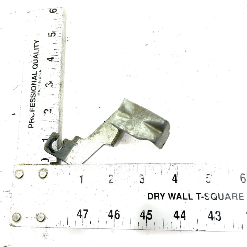 05-13 Kawasaki Brute Force 650 4x4 OEM Shift Cable Bracket 11052-1441  AK34