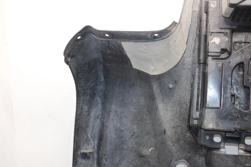 15 Suzuki King Quad 500 Oem Rear Fender 63111-31GC3-PHW 63111-31G42-PHW AS10