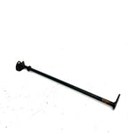 2003 Bombardier Traxter 500 4x4 Auto OEM Shift Down Tube 705500358 AB15