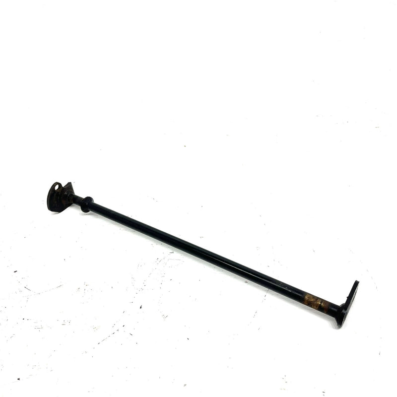 2003 Bombardier Traxter 500 4x4 Auto OEM Shift Down Tube 705500358 AB15