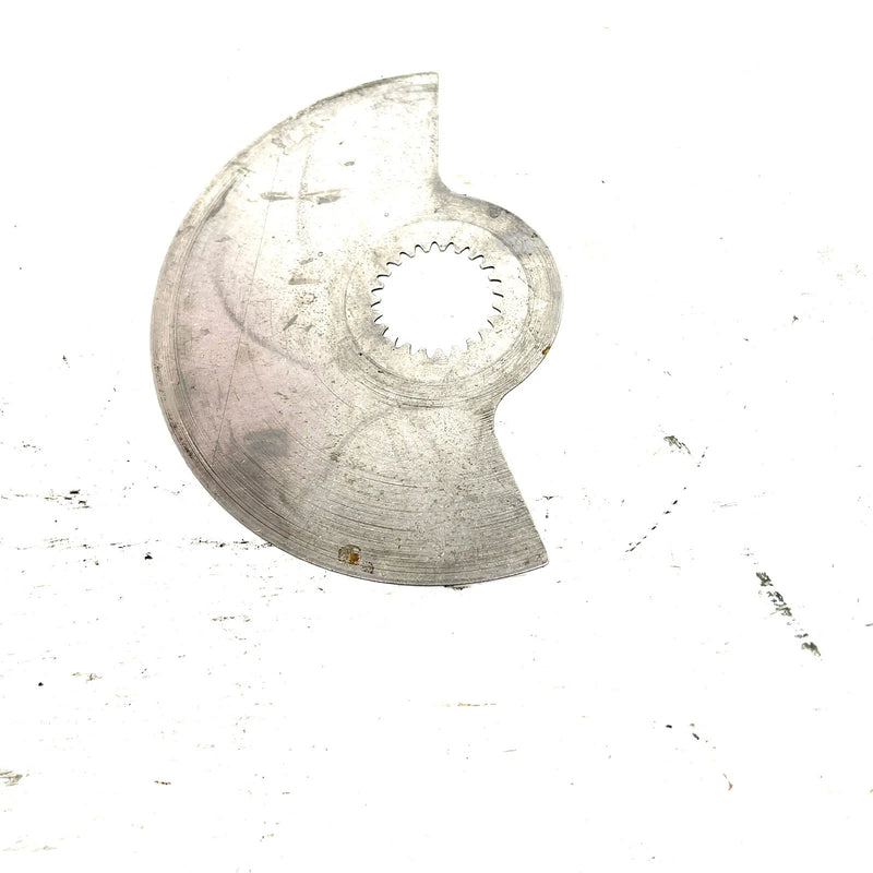 1995 Sea-Doo SPX OEM Rotory Valve 290924502 JS65