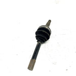 87-93 Suzuki Quadrunner 4WD LT4WD OEM Front Driveshaft Half 54900-19B00 AS28