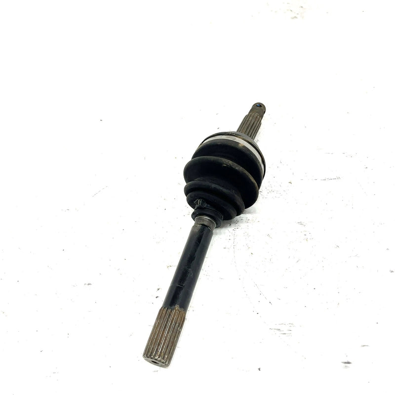 87-93 Suzuki Quadrunner 4WD LT4WD OEM Front Driveshaft Half 54900-19B00 AS28