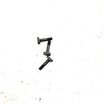 2000 Suzuki King Quad 300 4x4 OEM Clutch Guide Bolt Set Of 3 09119-06068 AS34