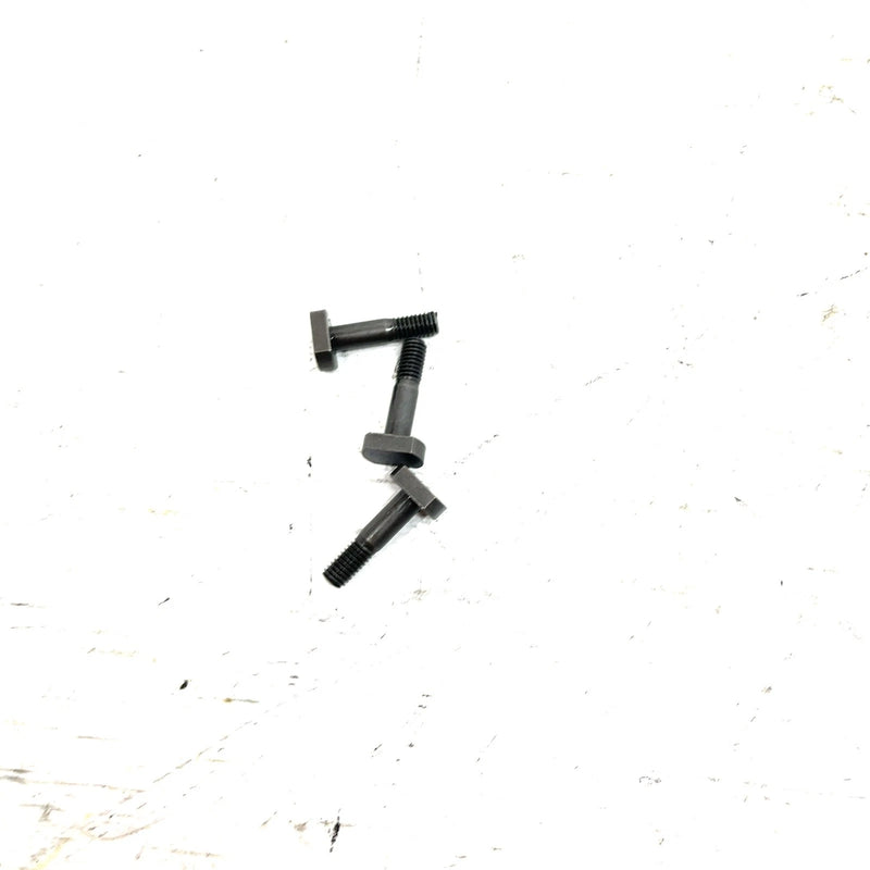 2000 Suzuki King Quad 300 4x4 OEM Clutch Guide Bolt Set Of 3 09119-06068 AS34
