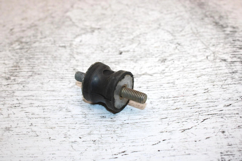 2000 Ski-doo Mxz 600 Oem Exhaust Muffler Dampner 514052994 SS15