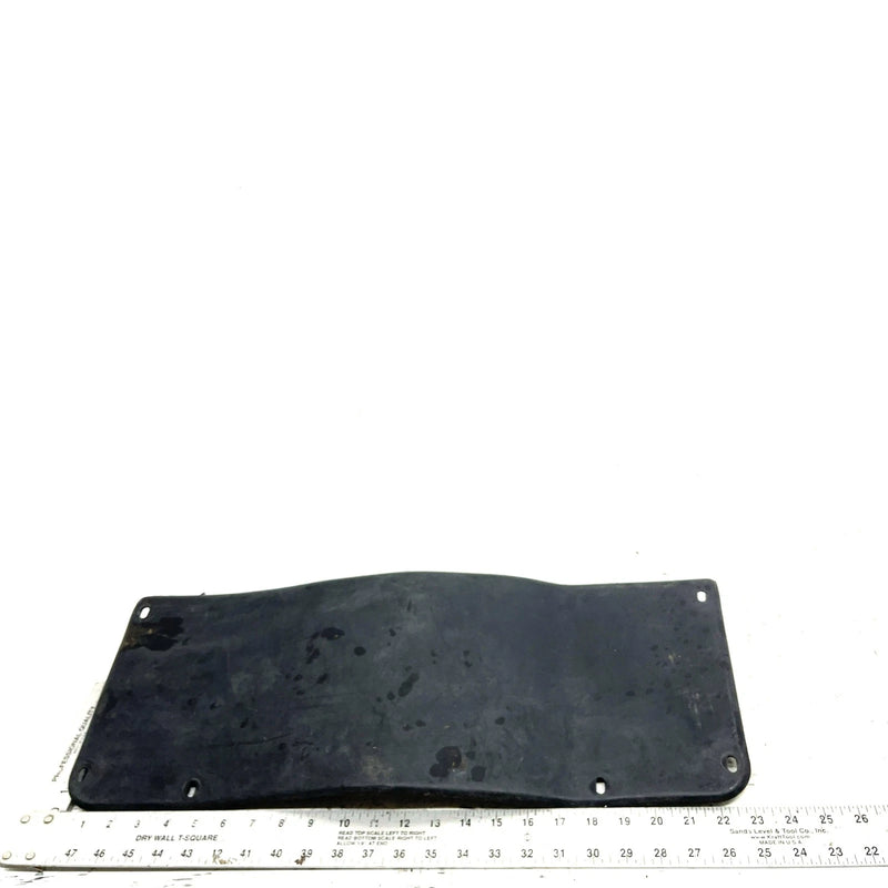 2004 Polaris Ranger 500 4X4 OEM Engine Access Cover 2632478 XP9.1