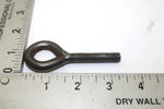 87 Polaris Trail OEM Rear Suspension Arm Eye Bolt Pair (Black) 7080221 SP124