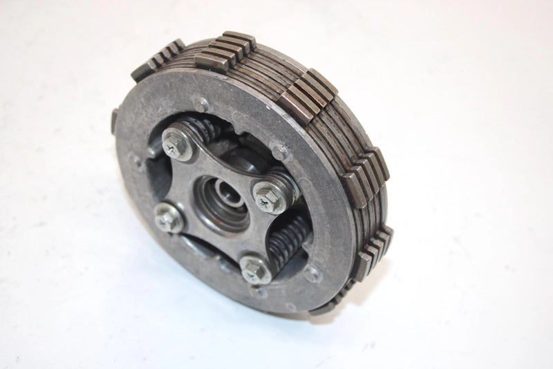 86 Yamaha  Moto 4 Oem Clutch Boss / Plates3XP-16321-00-00 21V-16371-01-00 AY46