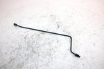 2003 Can-am Rally 200 Oem Front Center Brake Line 705600220 AB11