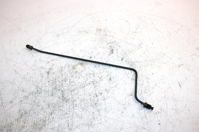 2003 Can-am Rally 200 Oem Front Center Brake Line 705600220 AB11