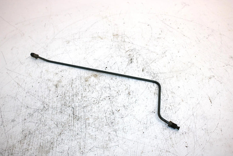 2003 Can-am Rally 200 Oem Front Center Brake Line 705600220 AB11