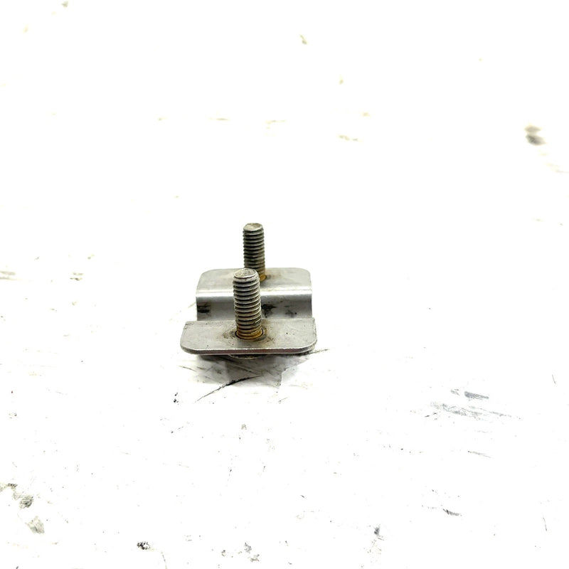 96 Yamaha WaveVenture 1100 OEM Cable Clamp Stopper Bracket GH3-61468-00-00 JY14