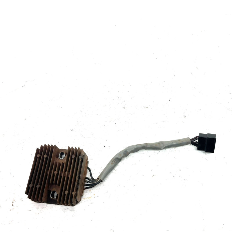 98-99 Arctic Cat 500 4X4 OEM Voltage Regulator 3430-072 AA38