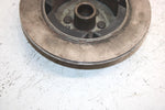 90 Yamaha Exciter Oem Flywheel W/Counter Weight 87M-85550-00-00 SY3