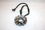 2002 Ski-doo Mxz 500 Oem Stator 503189763 SS16