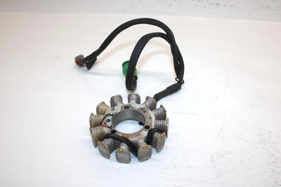 2002 Ski-doo Mxz 500 Oem Stator 503189763 SS16