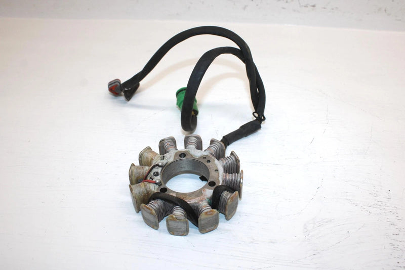 2002 Ski-doo Mxz 500 Oem Stator 503189763 SS16