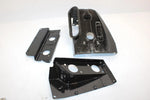 95 Arctic Cat Bearcat 440 Oem Cylinder Cooling Shround Set 3005-010 3002-852 SA9