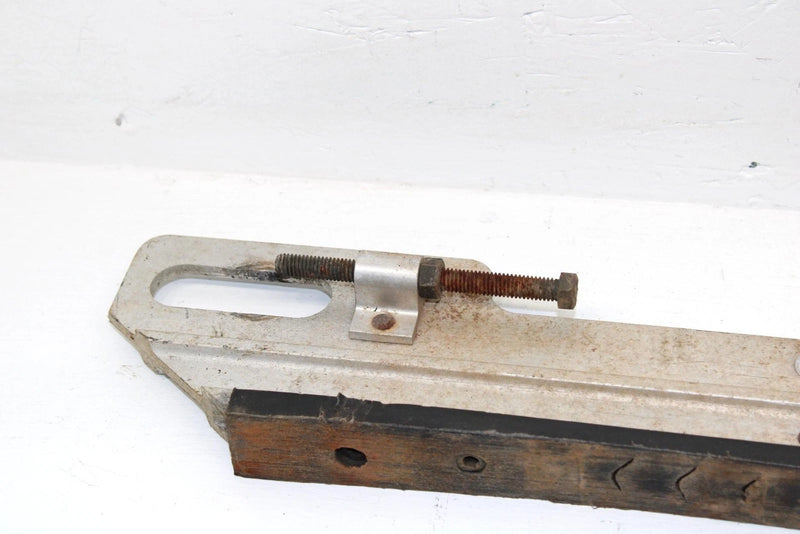1994 Polaris Classic Touring Oem Right Suspension Skid Rail 1540725 SP55