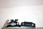 1999 Polaris Big Boss 500 Oem Ignition Panel/Bracket 5220965-067 5430995 AP71