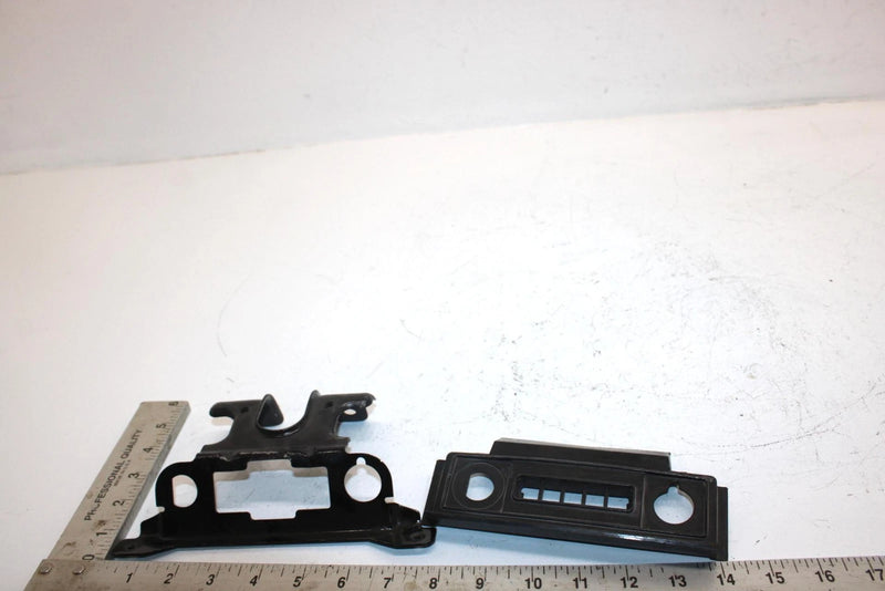 1999 Polaris Big Boss 500 Oem Ignition Panel/Bracket 5220965-067 5430995 AP71