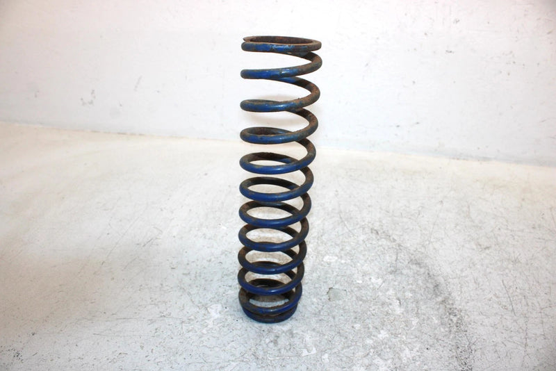 1991 Polaris Trail Boss 2x4 Oem Front Shock Spring (Blue) 7041161-157 AP170