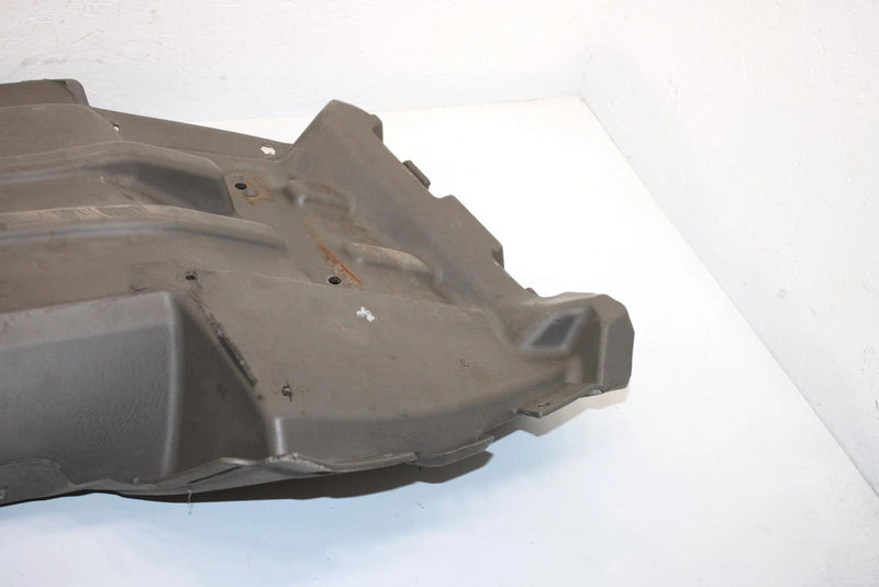 03 Bombardier Rally 200 Oem Front Fender 705000350 AB2