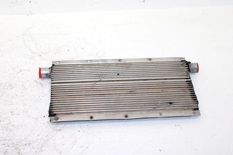 1996 Polaris 600 Xcr Sp Oem Rear Heat Exchanger Pair 2511301 SP32