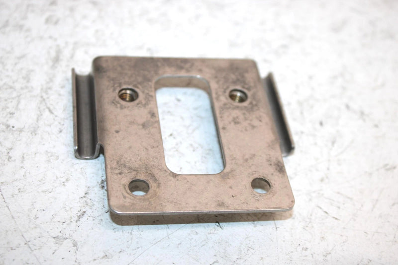 1987 Kawasaki 650 Sx Oem Fuel Pump Bracket 11045-3734 JK7