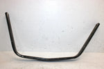 1990 Polaris Trail Oem Red Front Bumper 5224333 5224517-067 SP16