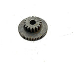 89-01 Suzuki Quadrunner 160 OEM 17/61T Starter Motor Gear 12611-35B10 AS30