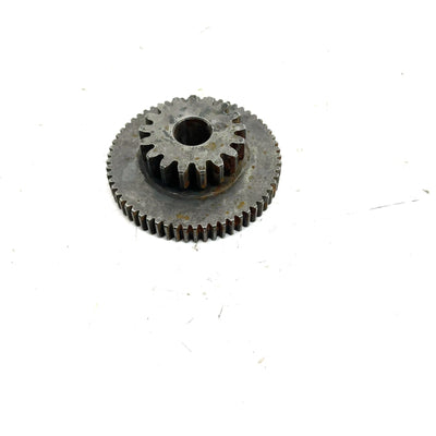 89-01 Suzuki Quadrunner 160 OEM 17/61T Starter Motor Gear 12611-35B10 AS30