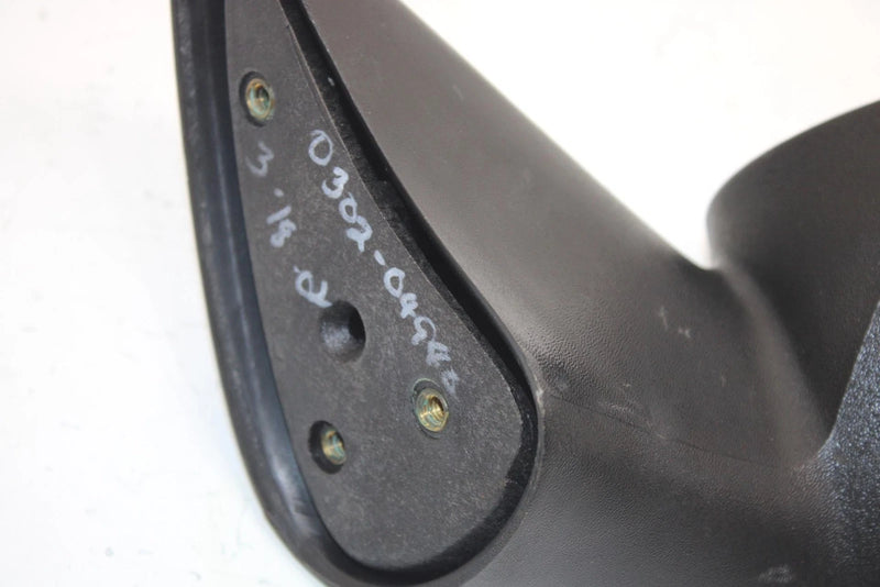 02 Polaris Virage I 800 Oem Right Mirror 2631973-070 JP23