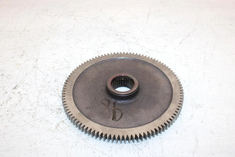 1999 Polaris Scrambler 500 Oem 98T Transmission Gear 3233558 APS1