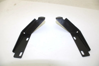 95 Arctic Cat Wildcat Touring OEM Hood Hinge Set 2706-635 SA101